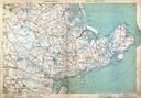 Plate 002 - Peabody. Lynnfield, North Reading, Beverly, Manchester, Massachusetts State Atlas 1904